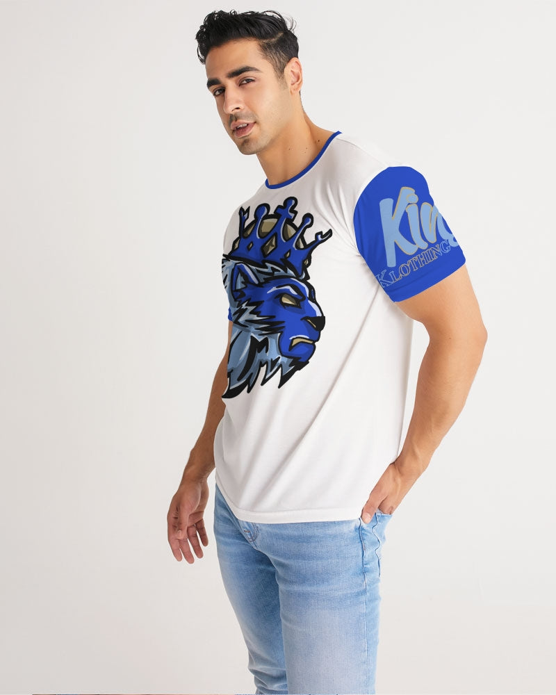 Royals (White) Men's Tee