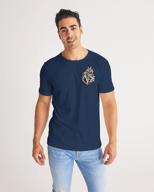 Georgetown 6’s (Georgetown Blue) Men's Tee