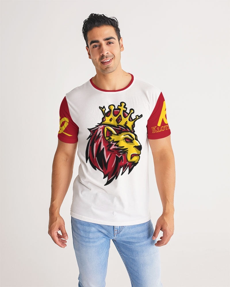 Chiefs (White) Men's Tee