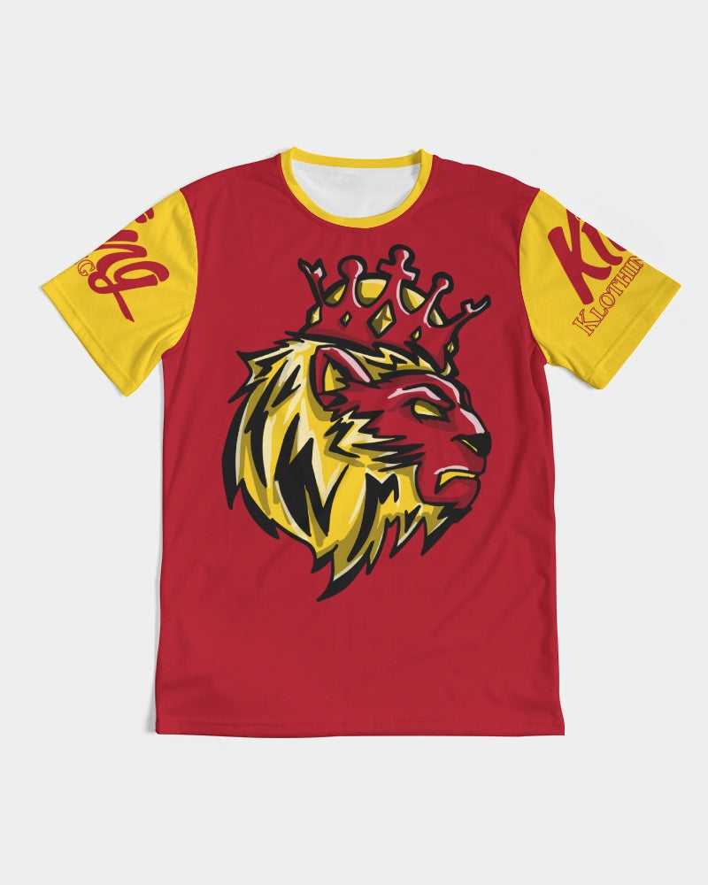 Chiefs (Red) Men's Tee