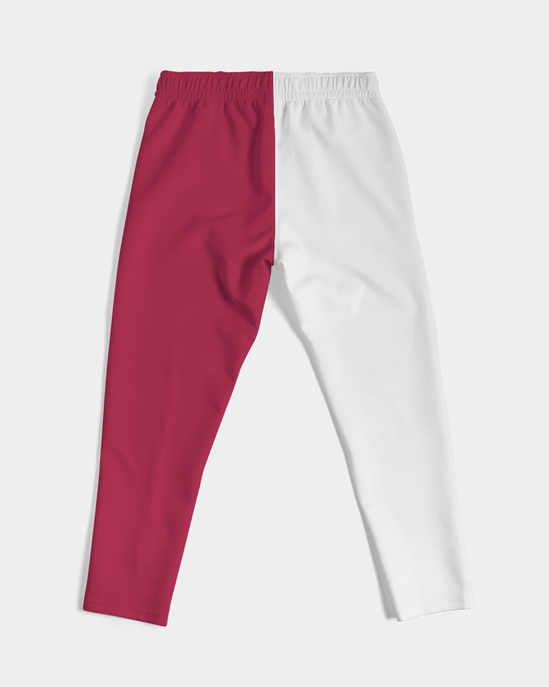 Cardinal 3’s (Red) Men's Joggers