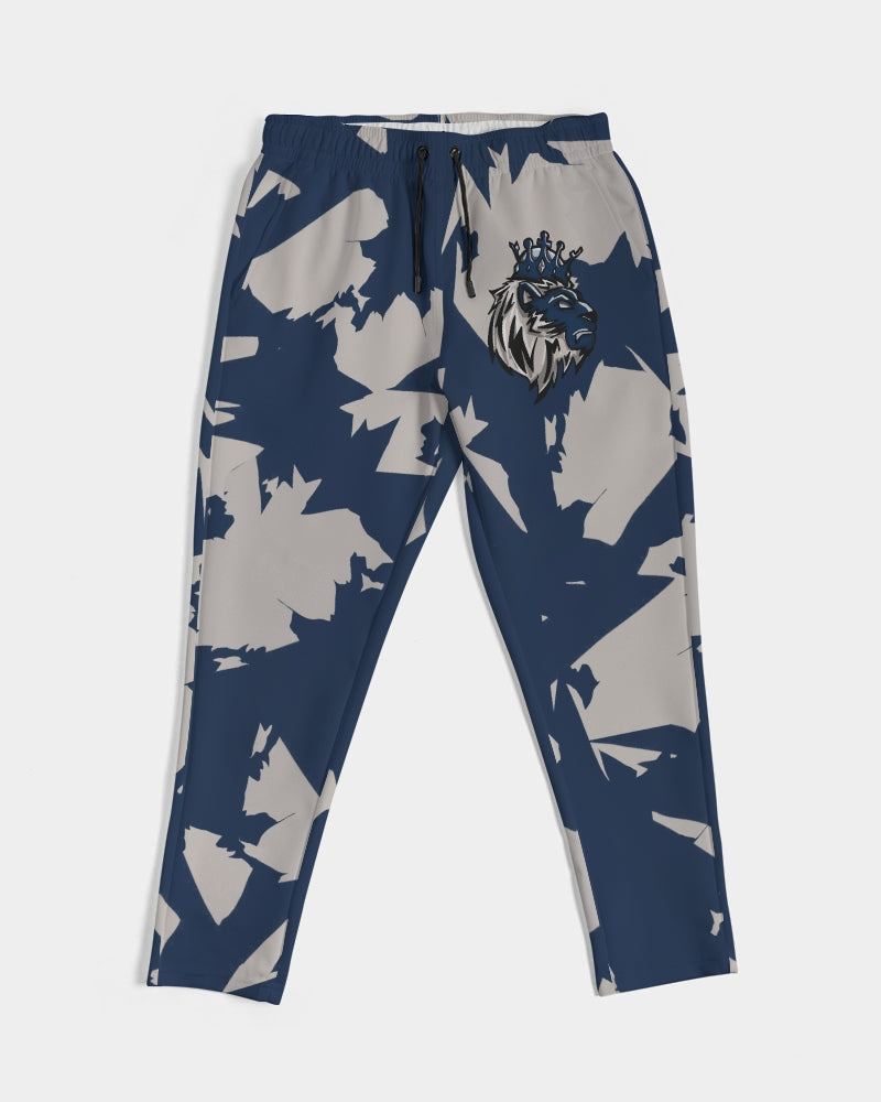 Georgetown 6’s (College Blue/Magnet) Men's Joggers