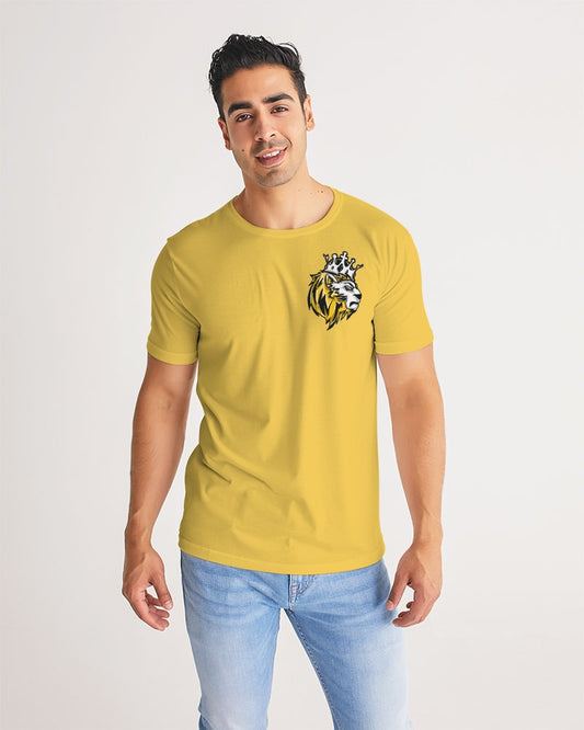 Ginger 14’s (Yellow) Men's Tee