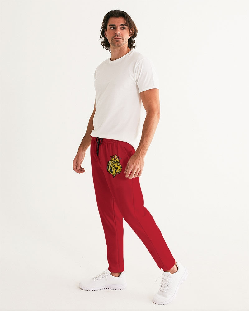 Chiefs (Red) Men's Joggers