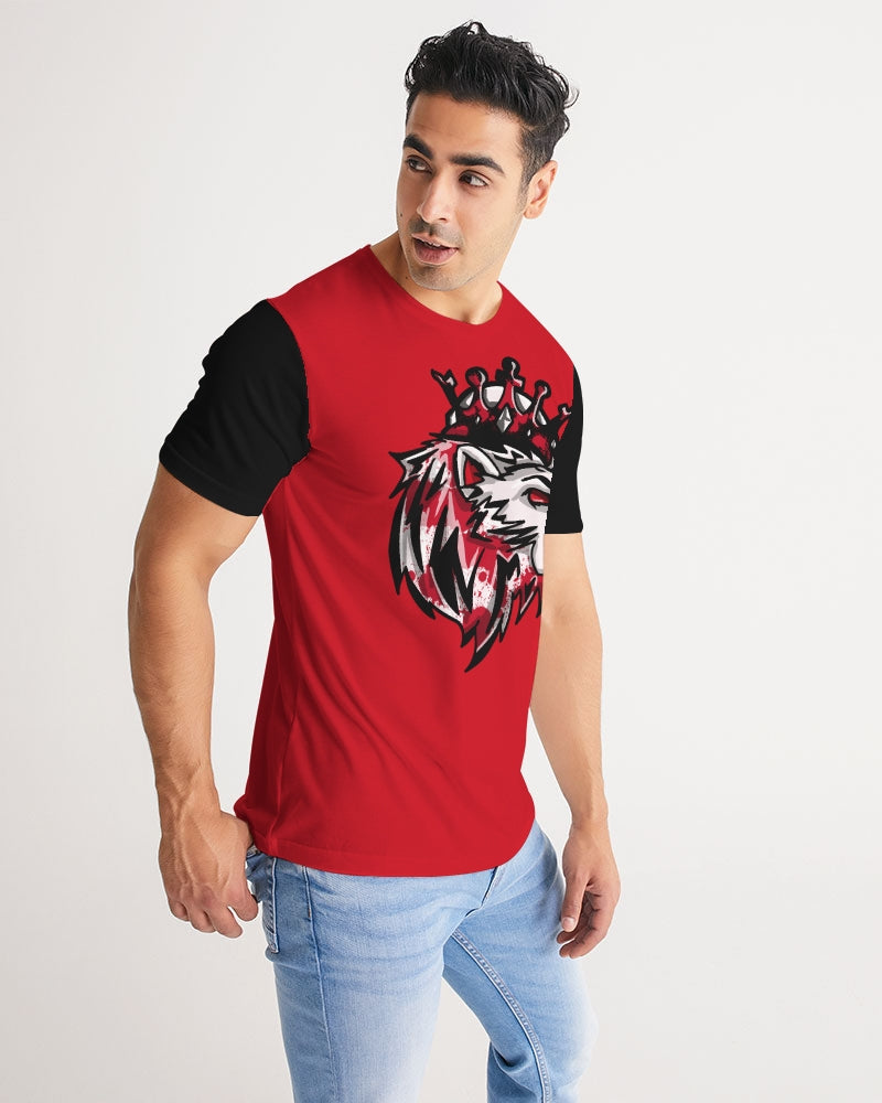 Chile 9’s (Red) Men's Tee