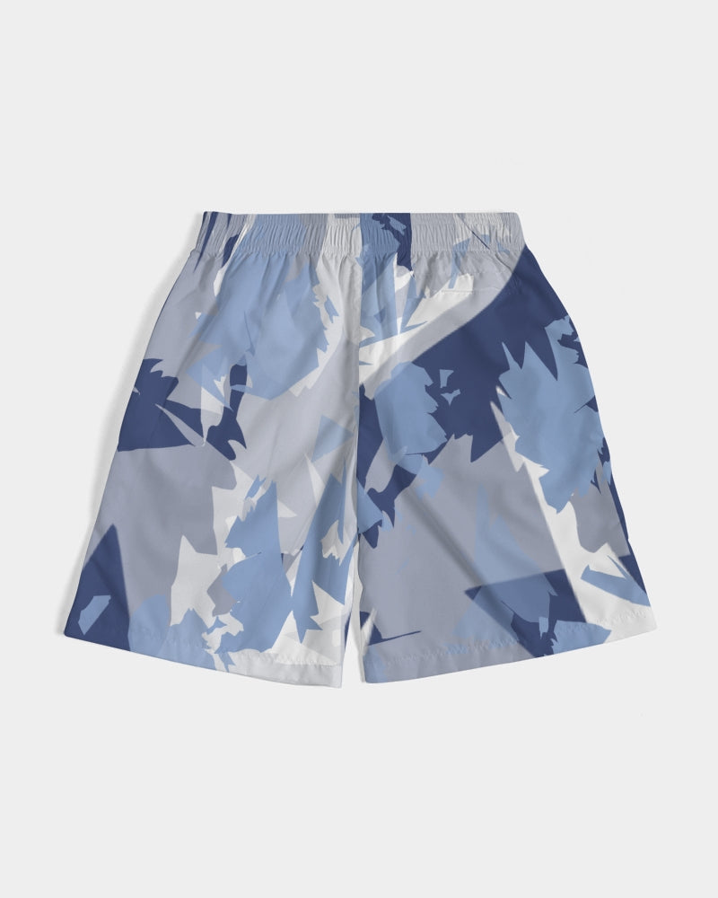 Midnight Navy 6’s (Multi) Men's Jogger Shorts