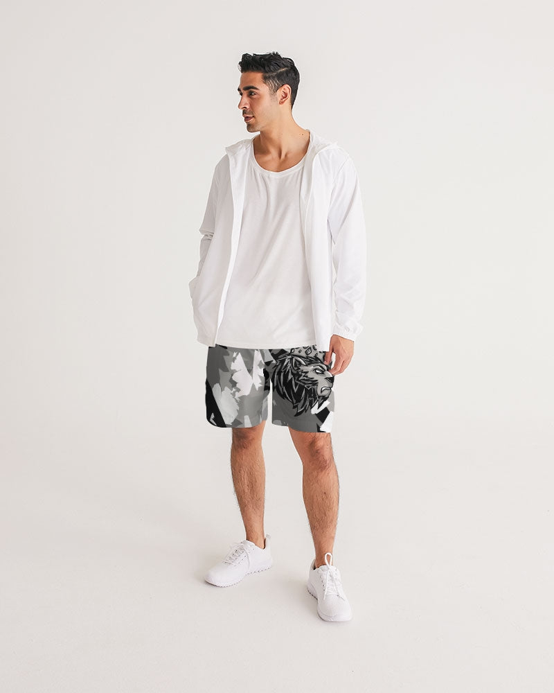 Military 4’s Men's Jogger Shorts