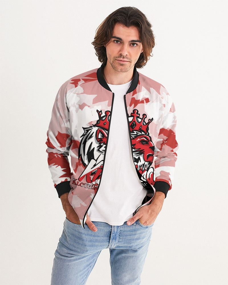 Heritage 1’s Men's Bomber Jacket