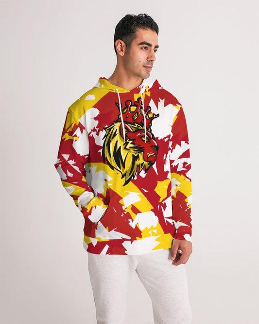 Chiefs (Multi) Men's Hoodie