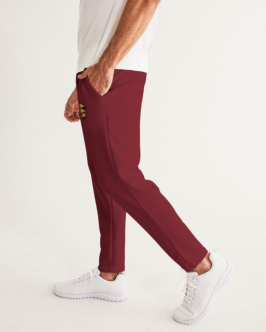 Citrus 7’s (Red) Men's Joggers