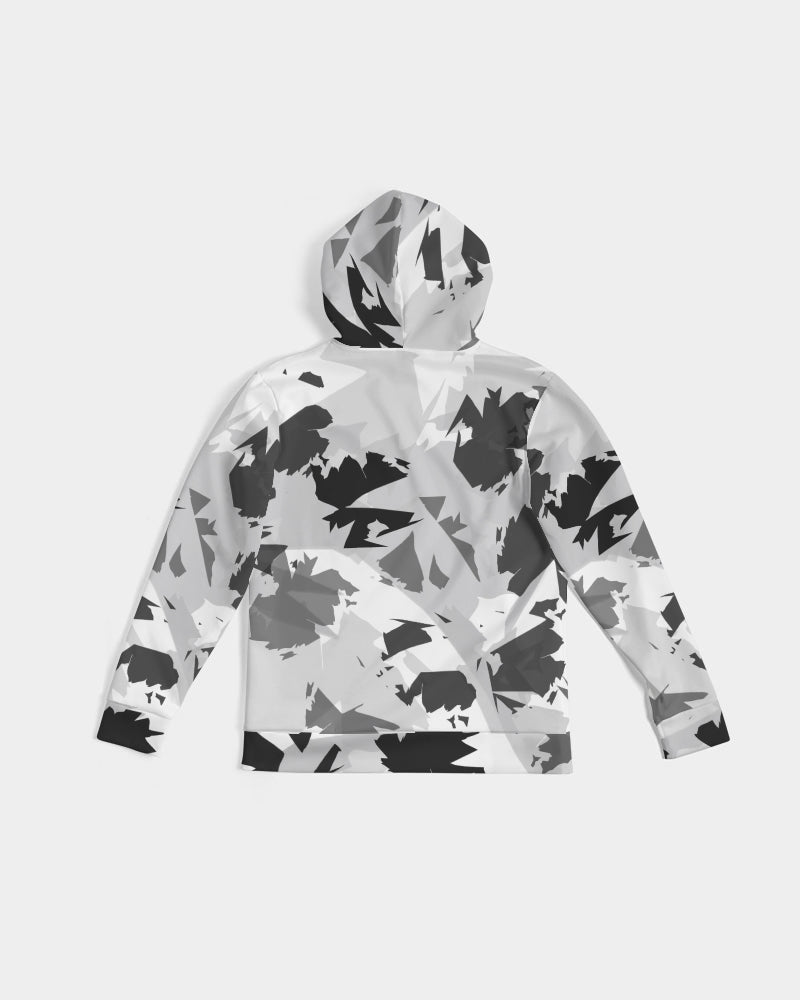 Stage Haze Retro 1 high Men's Hoodie