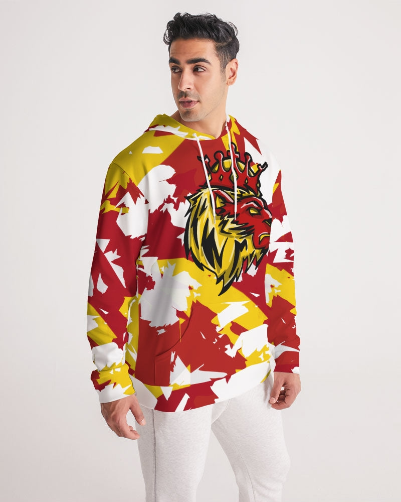 Chiefs (Multi) Men's Hoodie