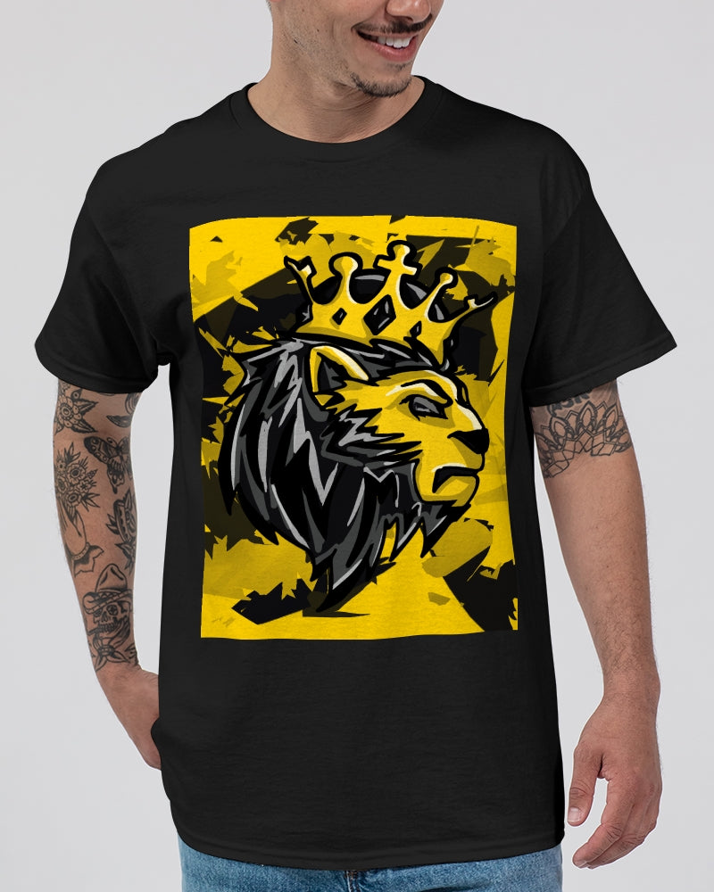 Thunder 4’s (Multi) Unisex Ultra Cotton T-Shirt | Gildan