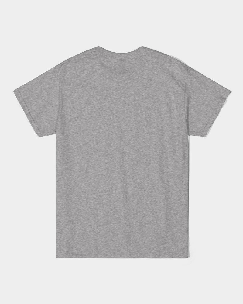 Georgetown 6’s (Georgetown Blue) Unisex Ultra Cotton T-Shirt | Gildan