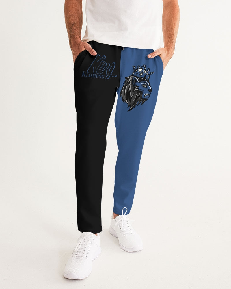 Marina 1’s (Blue) Men's Joggers