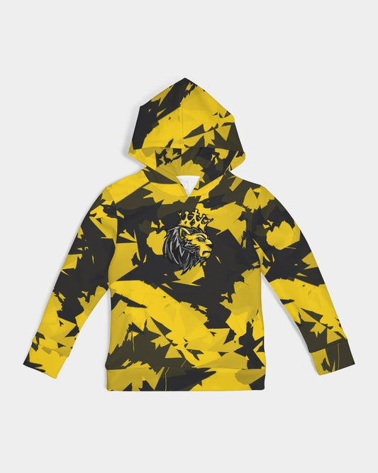 Thunder 4’s (Multi) Kids Hoodie