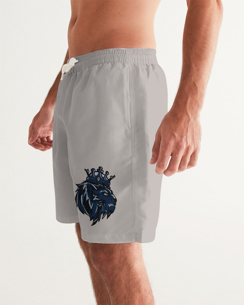 Georgetown 6’s (Magnet) Men's Swim Trunk