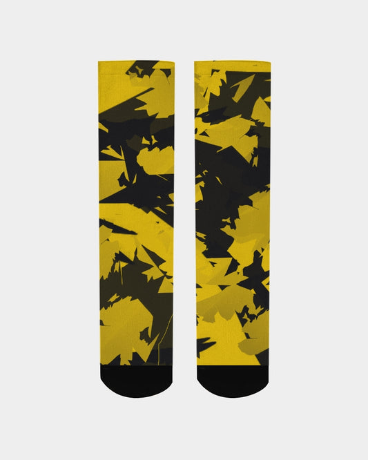 Thunder 4’s (Multi) Men's Socks