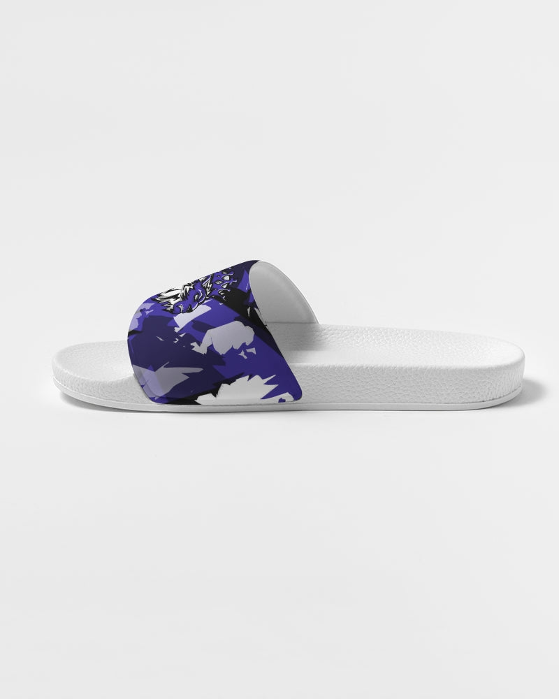 Concord 5’s (Multi) Men's Slide Sandal