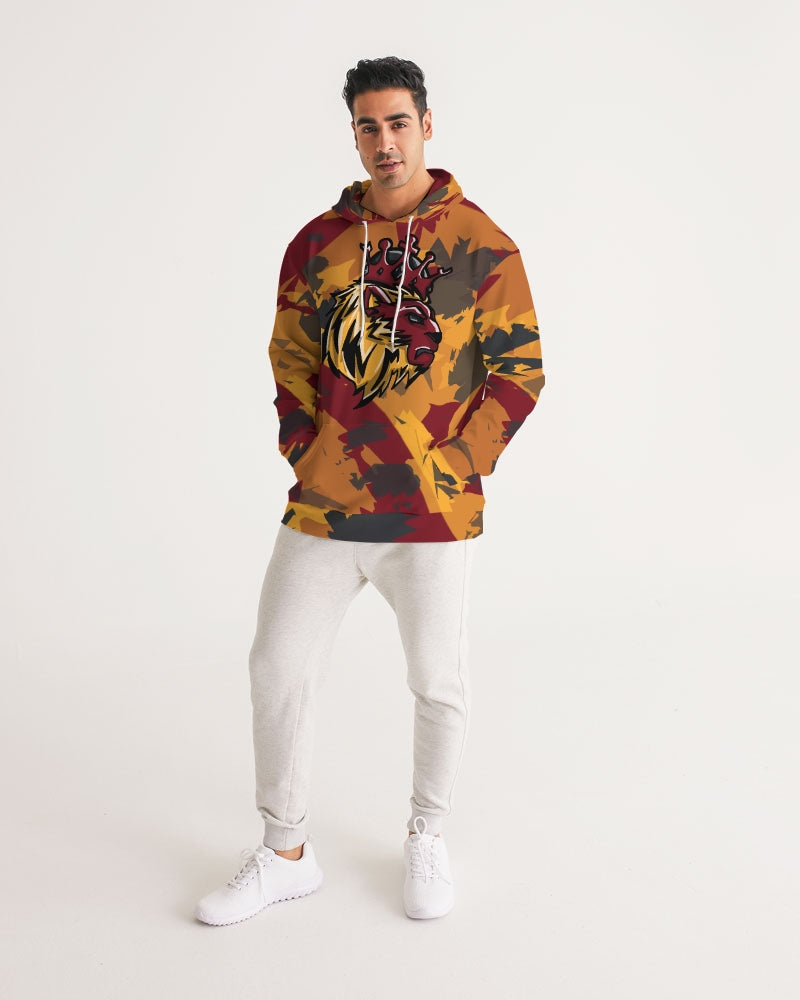 Citrus 7’s (Multi/Yellow) Men's Hoodie