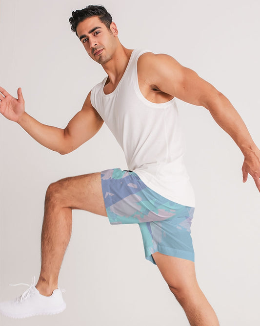 Easter 5’s Men's Jogger Shorts