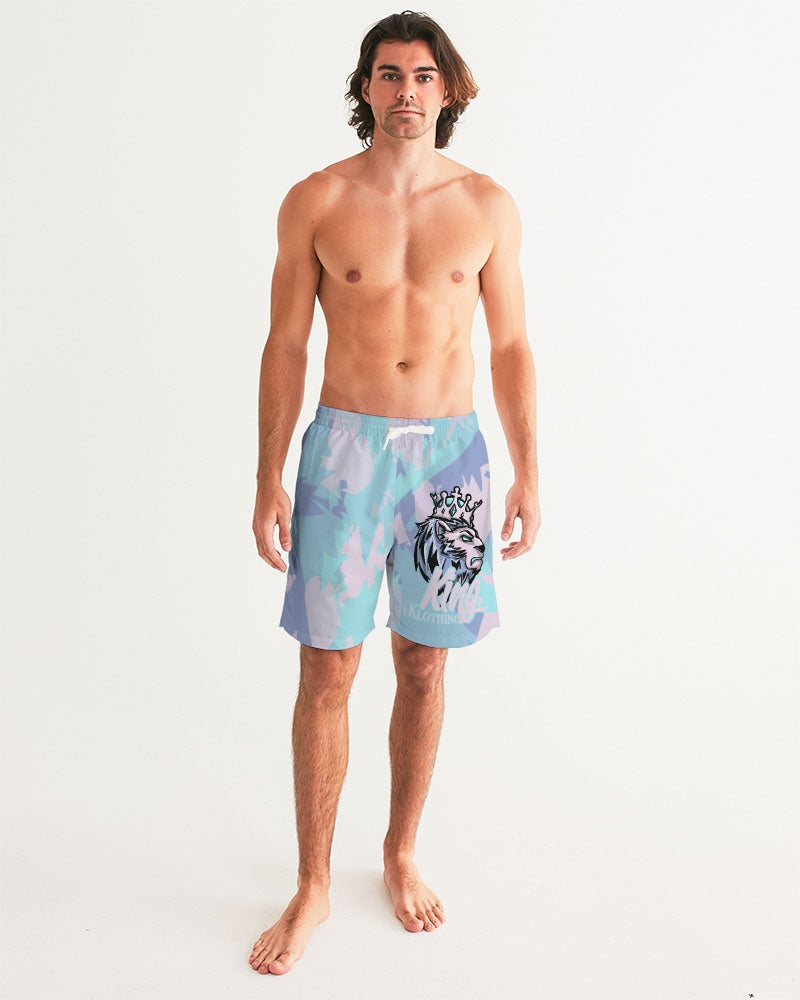 Easter 5’s Men's Swim Trunk