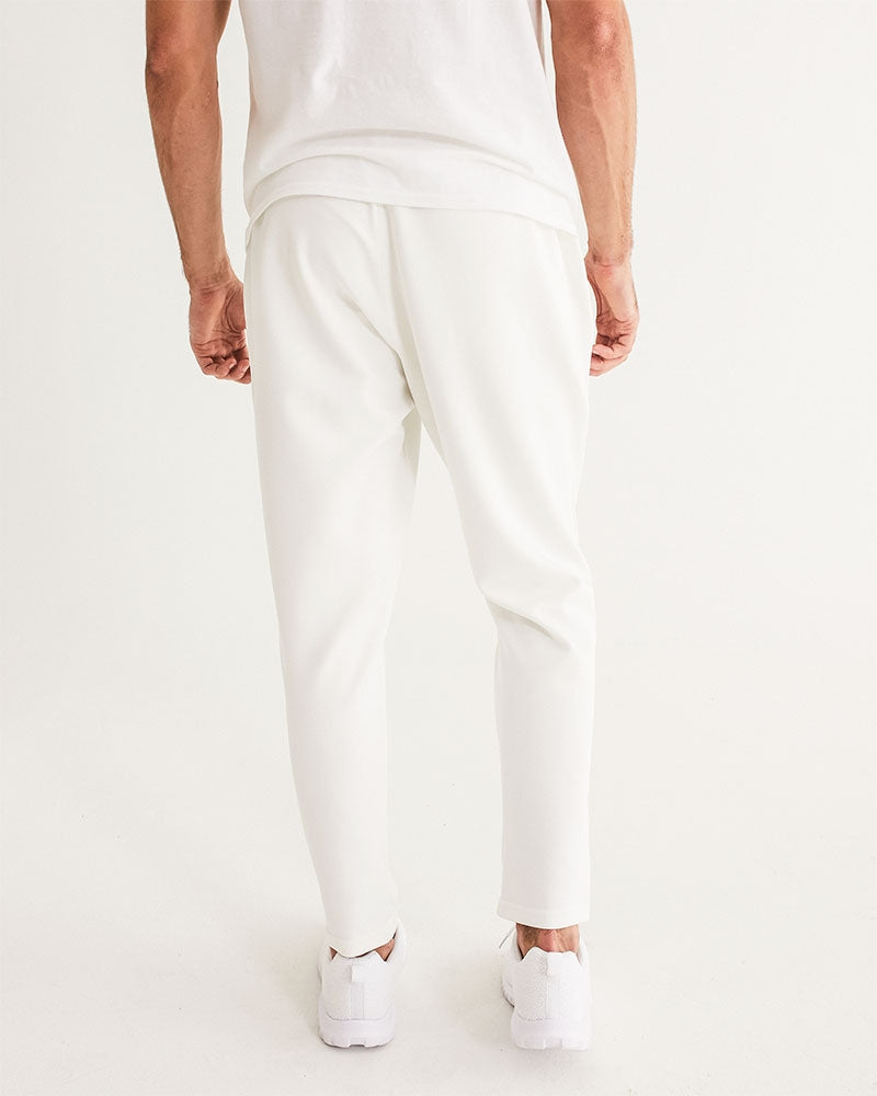 Chiefs (White) Men's Joggers