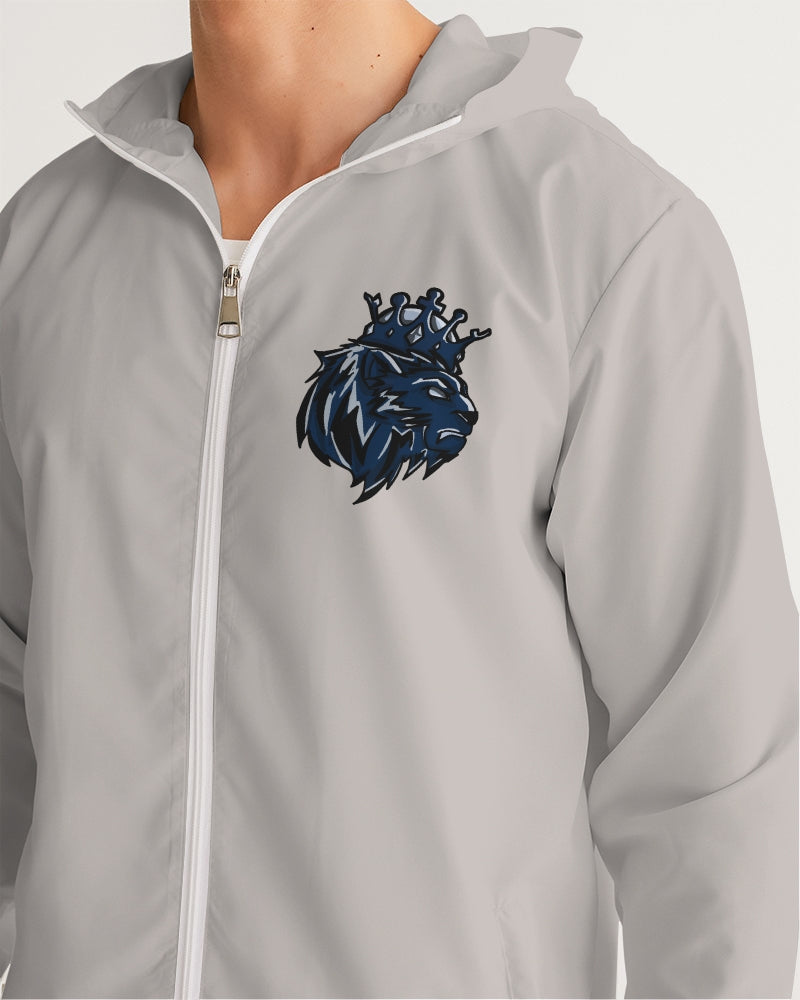 Georgetown 6’s (Magnet) Men's Windbreaker