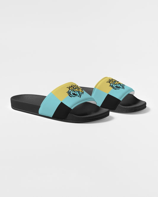 Aqua 5’s (Square) Men's Slide Sandal