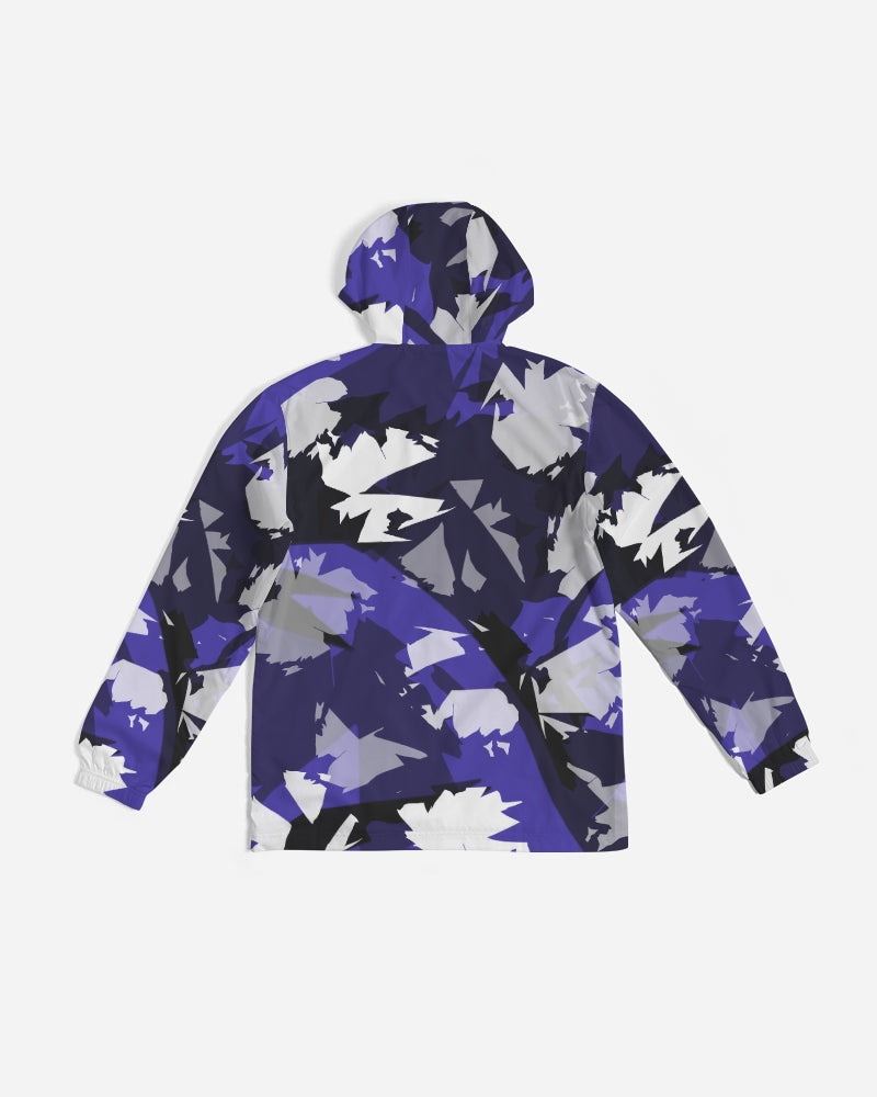 Concord 5’s (Multi) Men's Windbreaker