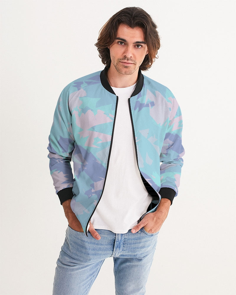 Easter 5’s Men's Bomber Jacket