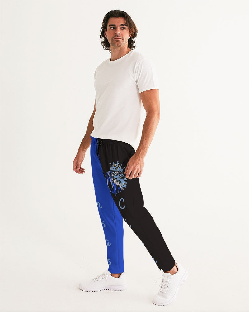 Royals (Black) Men's Joggers