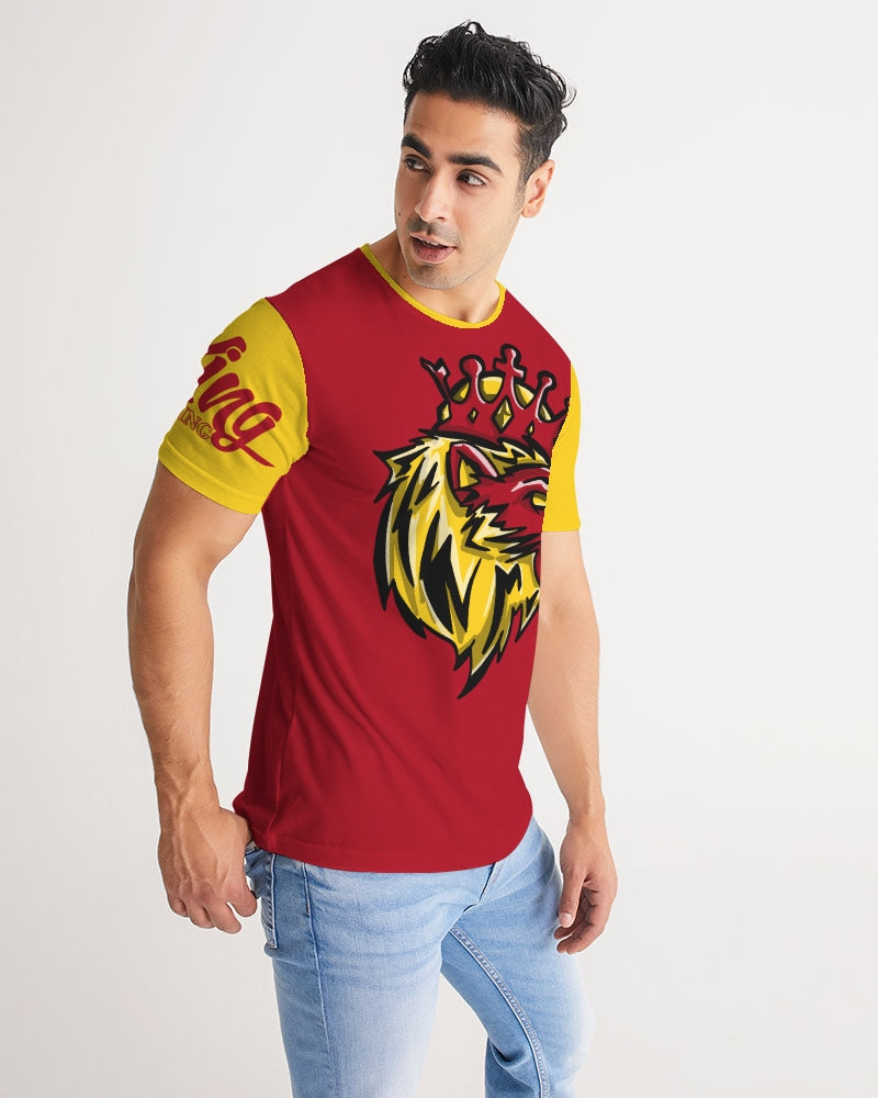 Chiefs (Red) Men's Tee