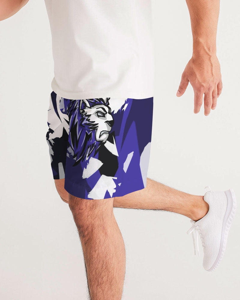 Concord 5’s (Multi) Men's Jogger Shorts