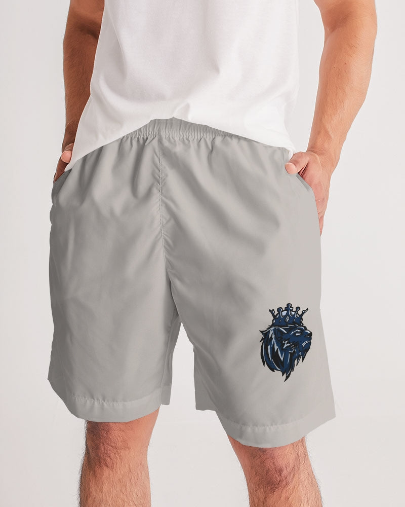 Georgetown 6’s (Magnet) Men's Jogger Shorts