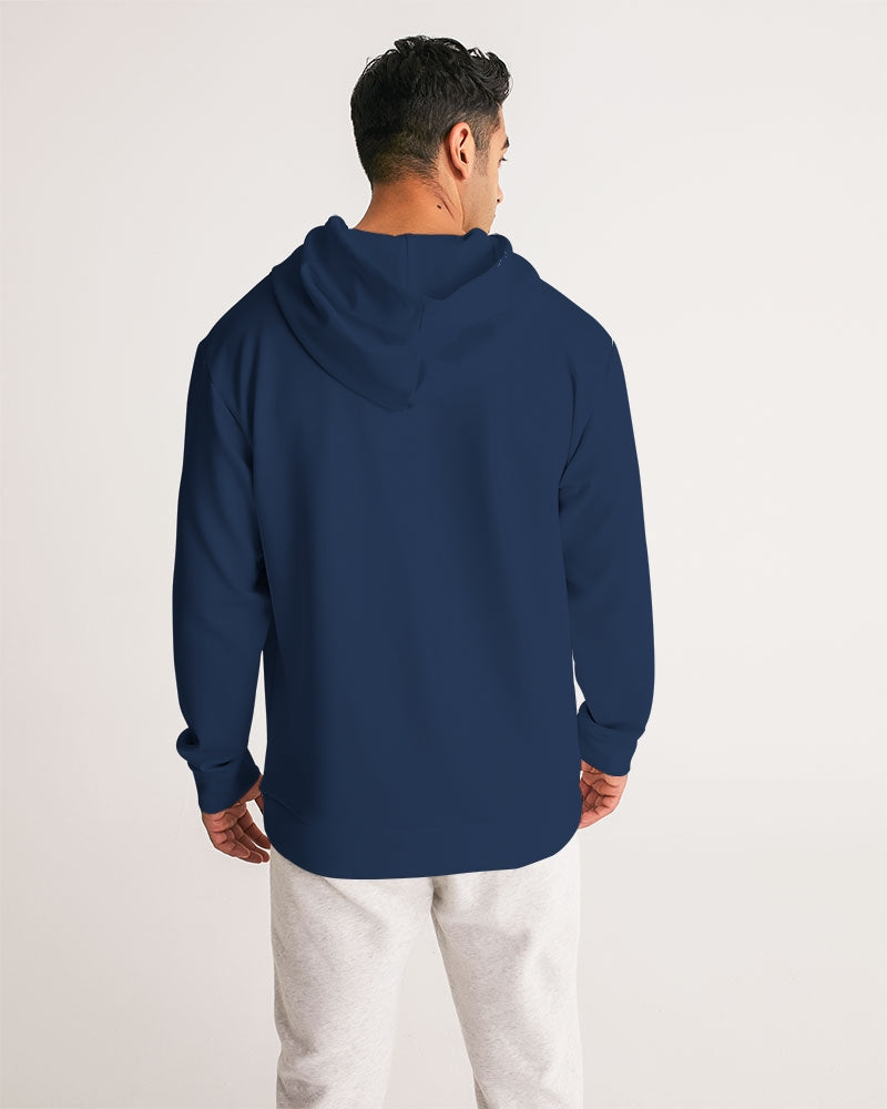 Georgetown 6’s (Georgetown Blue) Men's Hoodie