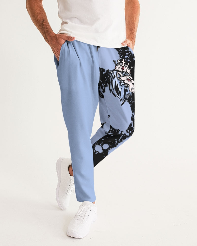 UNC 6’s (Black/Blue) Men's Joggers