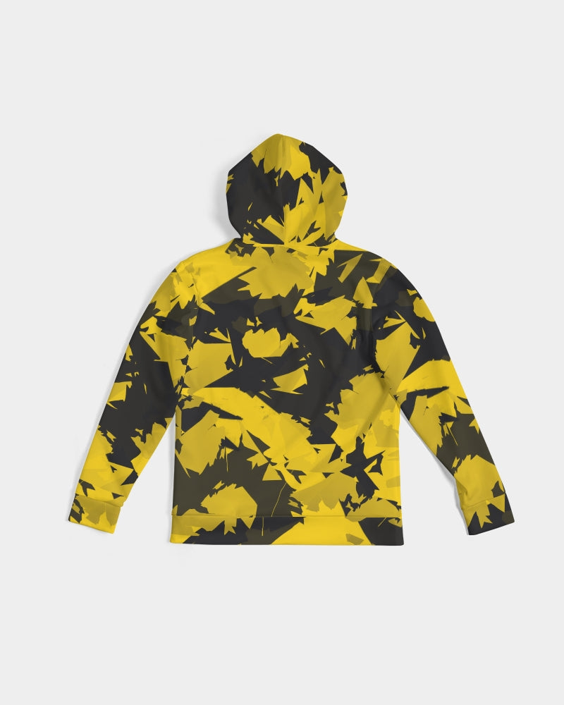 Thunder 4’s (Multi) Men's Hoodie