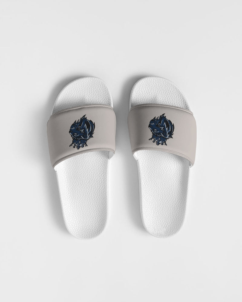 Georgetown 6’s (Magnet) Men's Slide Sandal