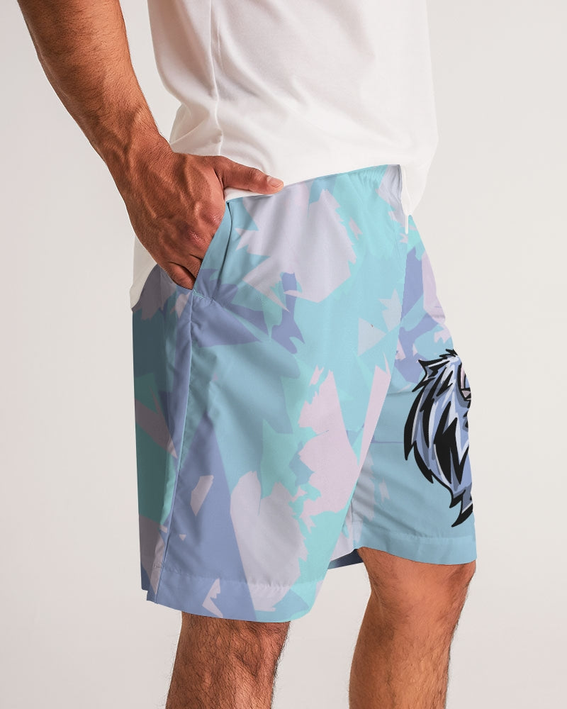 Easter 5’s Men's Jogger Shorts