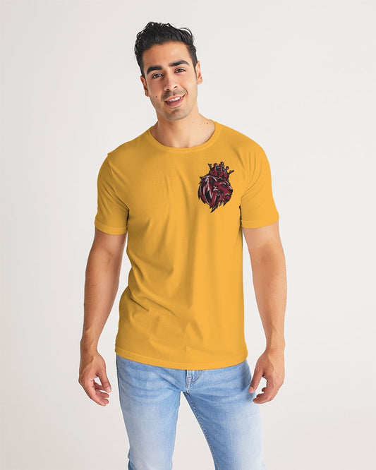 Citrus 7’s (Yellow) Men's Tee