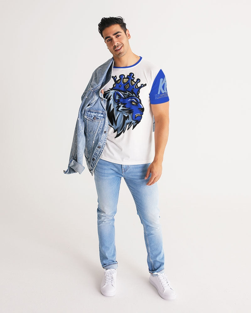 Royals (White) Men's Tee