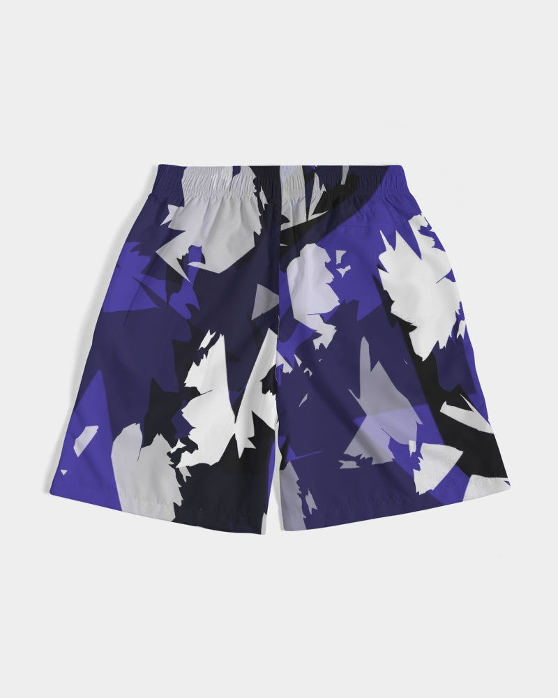 Concord 5’s (Multi) Men's Jogger Shorts