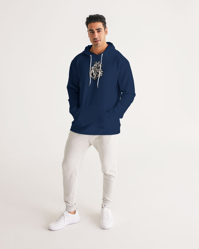 Georgetown 6’s (Georgetown Blue) Men's Hoodie