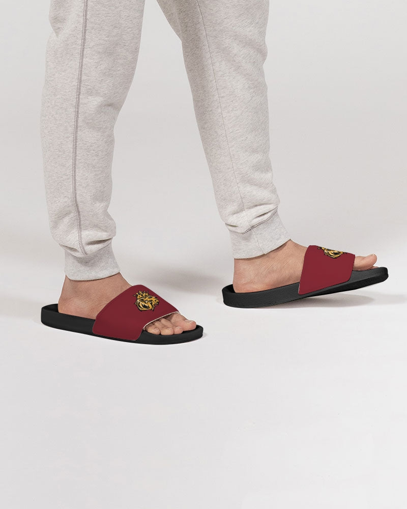 Citrus 7’s (Red) Men's Slide Sandal