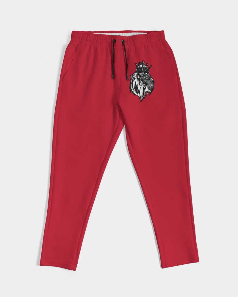 Lost and Found 1’s (Red) Men's Joggers