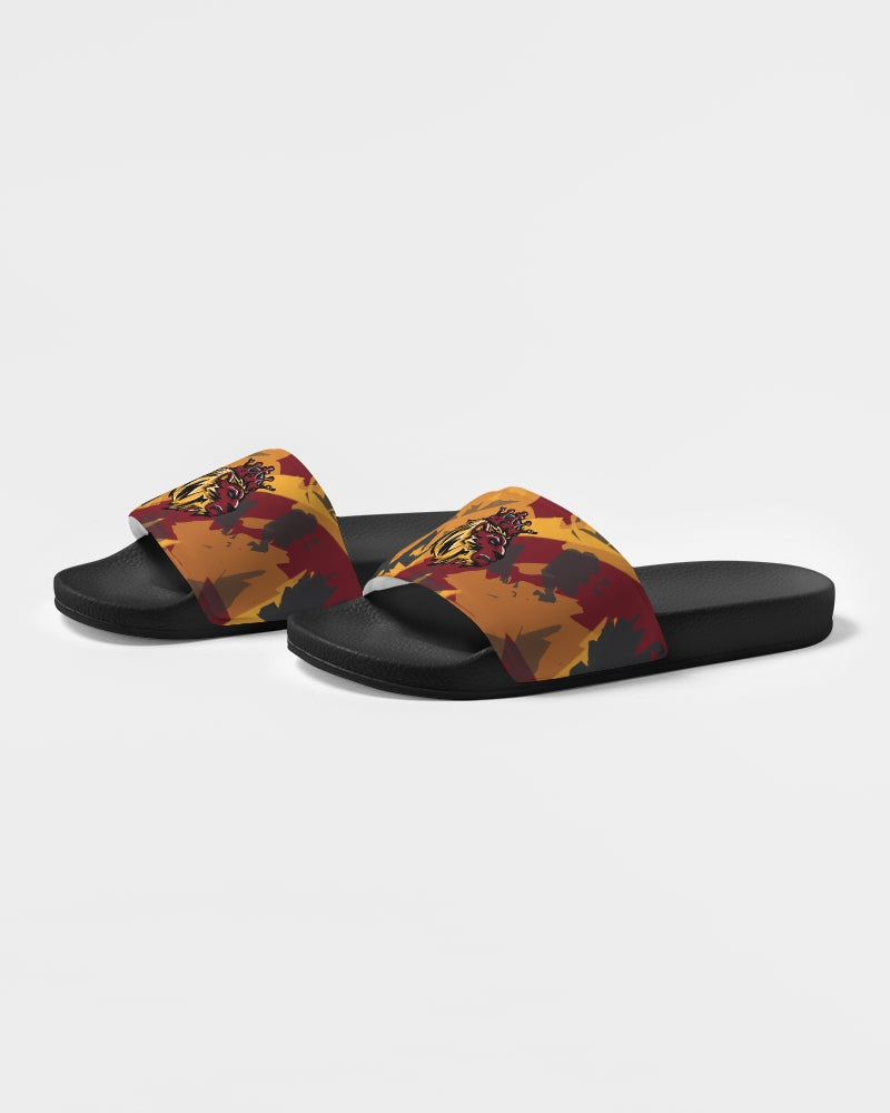 Citrus 7’s (Multi/Yellow) Men's Slide Sandal