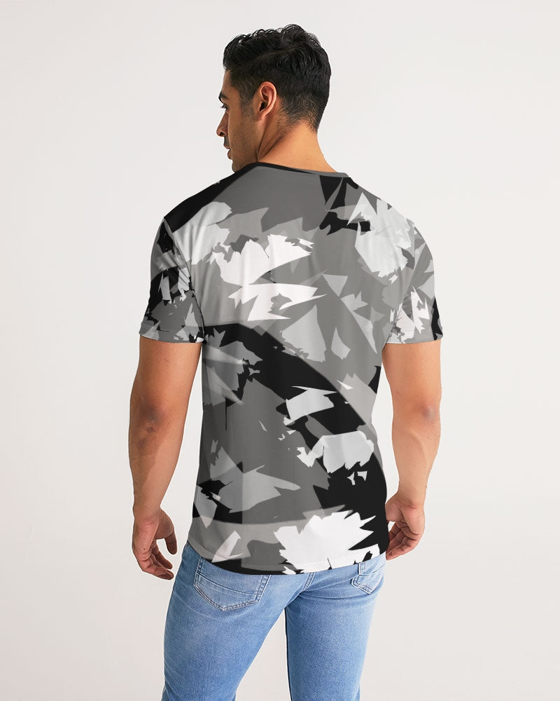 Military 4’s Men's Tee