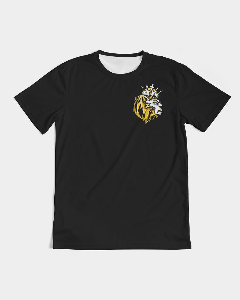 Ginger 14’s (Black) Men's Tee