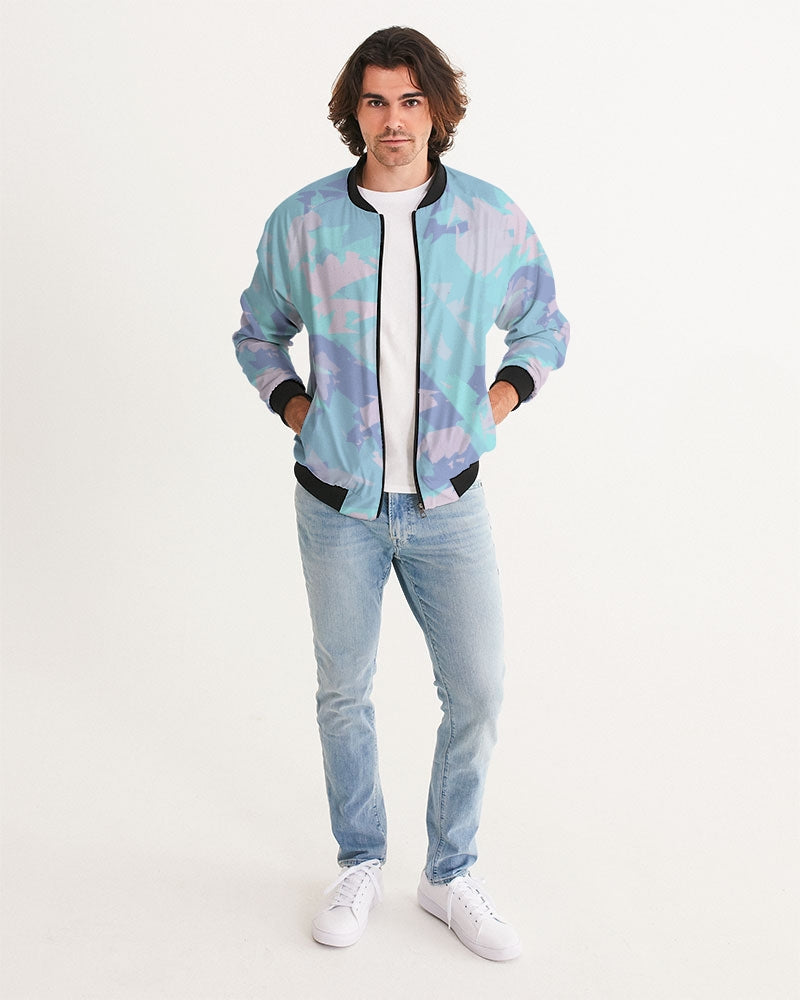 Easter 5’s Men's Bomber Jacket